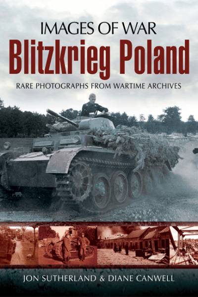 دانلود کتاب Blitzkrieg Poland