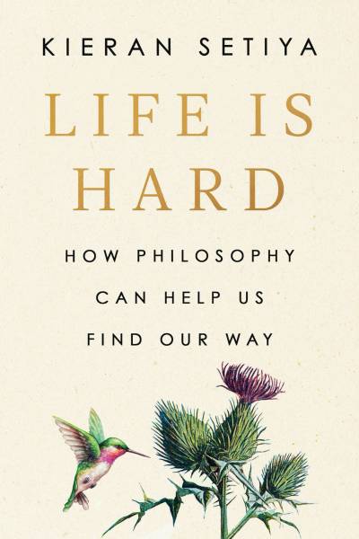 دانلود کتاب Life Is Hard
