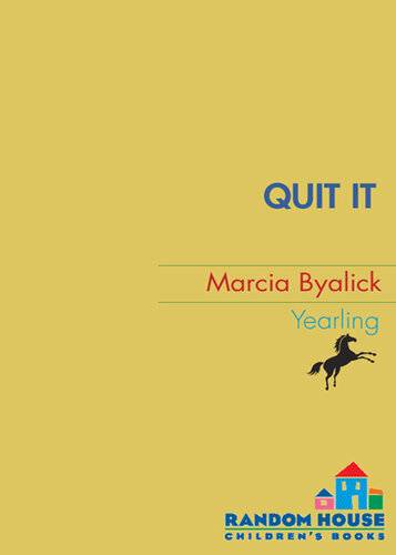 دانلود کتاب Quit It