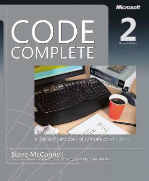 دانلود کتاب Code Complete, Second Edition eBook