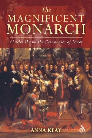دانلود کتاب The Magnificent Monarch – Charles II