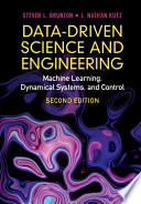 دانلود کتاب Data-Driven Science and Engineering