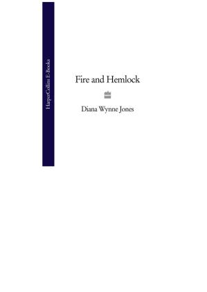 دانلود کتاب Fire and Hemlock