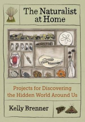 دانلود کتاب The Naturalist at Home