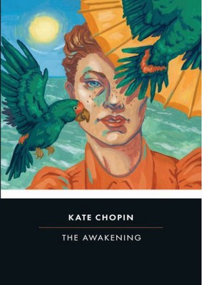 کتاب The Awakening