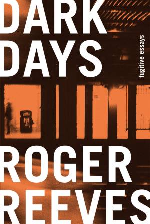 دانلود کتاب Dark Days: Fugitive Essays