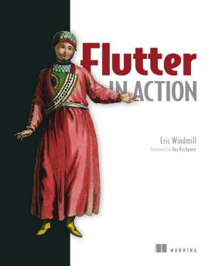 دانلود کتاب Flutter in Action