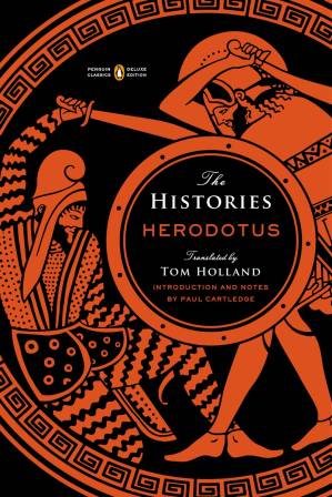 دانلود کتاب The Histories