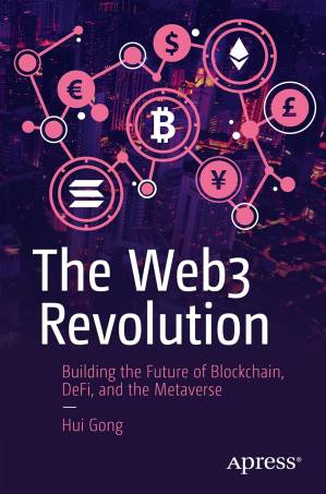 دانلود کتاب The Web3 Revolution: Building Future of Blockchain, DeFi, and Metaverse