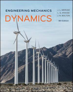 دانلود کتاب Engineering Mechanics. Dynamics 9ed 2018