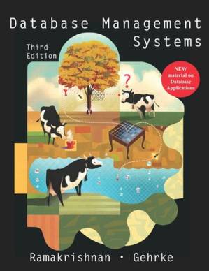 دانلود کتاب Database Management Systems, 3rd Edition