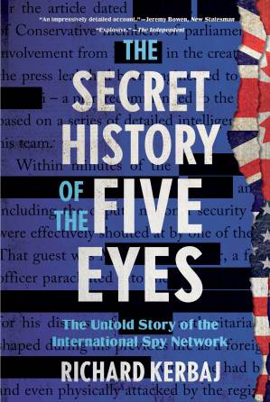دانلود کتاب The Secret History of Five Eyes