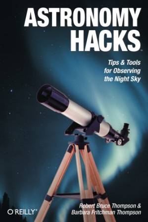 دانلود کتاب Astronomy Hacks