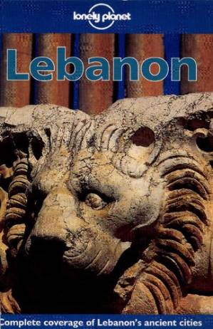 دانلود کتاب Lebanon