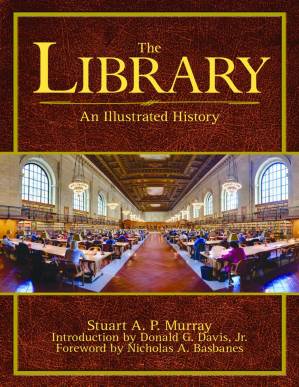 دانلود کتاب The Library