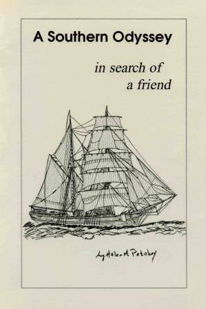 دانلود کتاب A Southern Odyssey: In Search of Friend