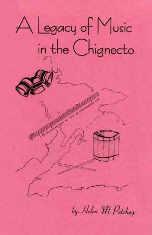 دانلود کتاب A Legacy of Music in the Chignecto