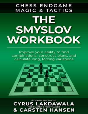 دانلود کتاب The Smyslov Workbook