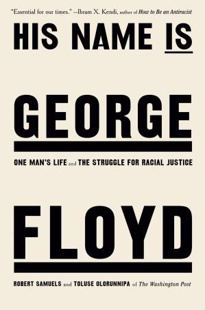 دانلود کتاب His Name Is George Floyd