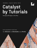 دانلود کتاب Catalyst by Tutorials : Bringing iOS Apps to the Mac, 3rd Edition