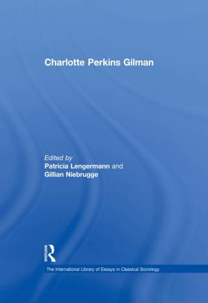 دانلود کتاب Charlotte Perkins Gilman