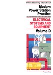 دانلود کتاب Electrical Systems and Equipment. Incorporating Modern Power System Practice