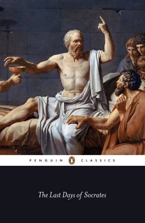 دانلود کتاب The Last Days of Socrates