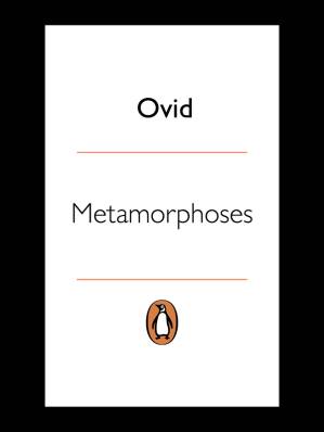 دانلود کتاب Metamorphosis