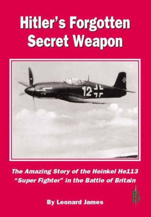 دانلود کتاب Hitler’s Forgotten Secret Weapon