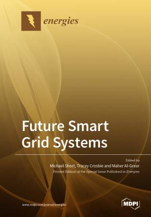 دانلود کتاب Future Smart Grid Systems