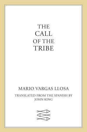 دانلود کتاب The Call of Tribe
