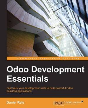 دانلود کتاب Odoo Development Essentials
