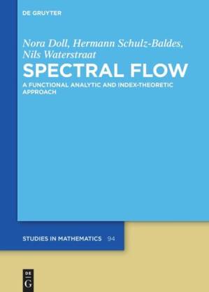 دانلود کتاب Spectral Flow