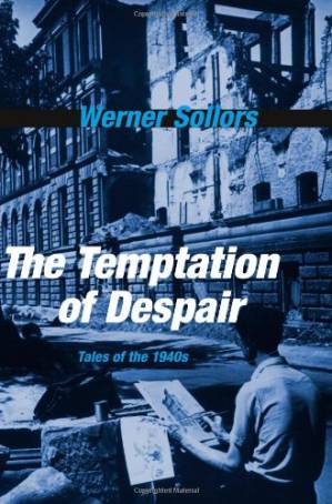 دانلود کتاب The Temptation of Despair: Tales 1940s