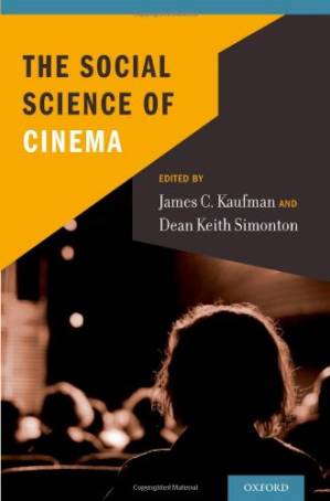 دانلود کتاب The Social Science of Cinema