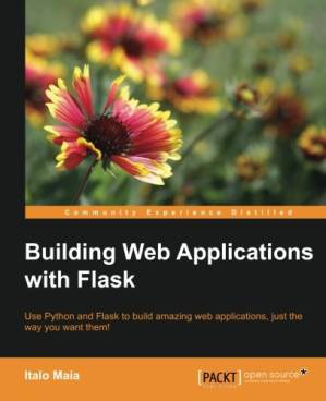 دانلود کتاب Building Web Applications with Flask