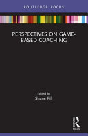 دانلود کتاب Perspectives on Game-Based Coaching