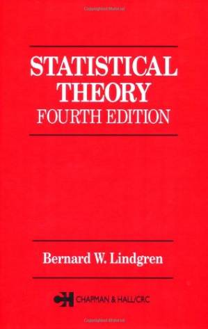 دانلود کتاب Statistical Theory