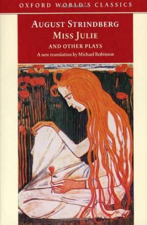 دانلود کتاب Miss Julie and Other Plays