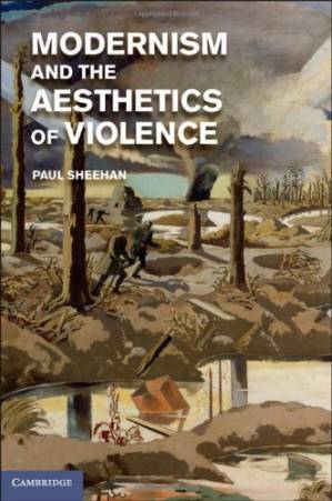 دانلود کتاب Modernism and the Aesthetics of Violence