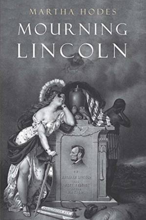 دانلود کتاب Mourning Lincoln