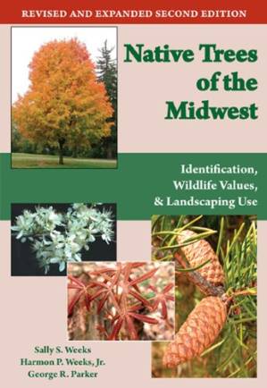 دانلود کتاب Native trees of the Midwest : identification, wildlife values, and landscaping use