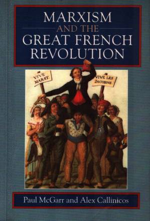 دانلود کتاب Marxism and Great French Revolution