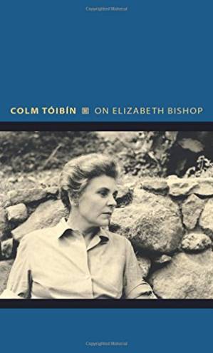 دانلود کتاب On Elizabeth Bishop