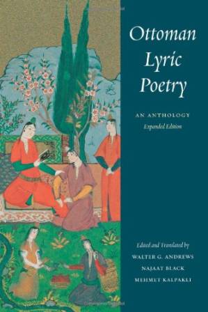 دانلود کتاب Ottoman Lyric Poetry: An Anthology