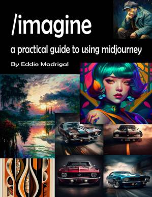 دانلود کتاب Imagine
