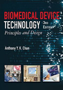 دانلود کتاب Biomedical Device Technology: Principles and Design, 3rd Edition