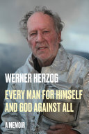 دانلود کتاب Every Man for Himself and God Against All (A Memoir