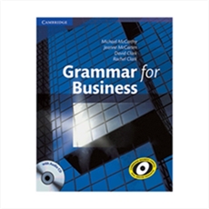Grammar for Business