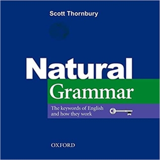 Natural Grammar